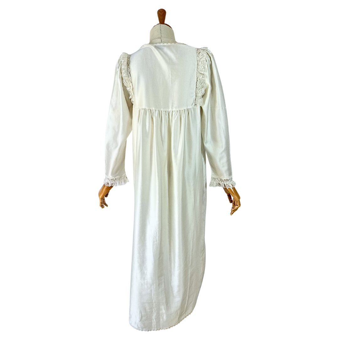 Christian Dior vintage nightgown - M