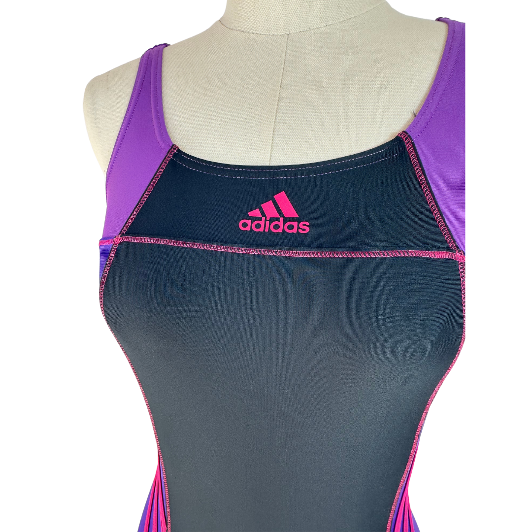 Adidas swimsuit - S