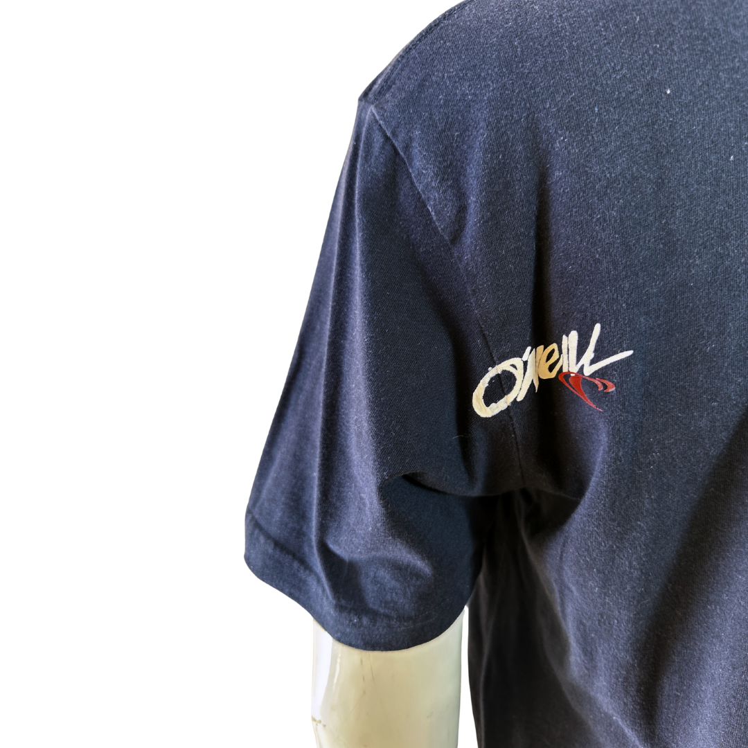 Blue ONeill tshirt - XL