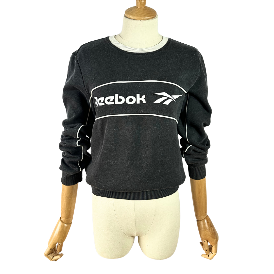 Vintage Reebok sweatshirt - XS/S