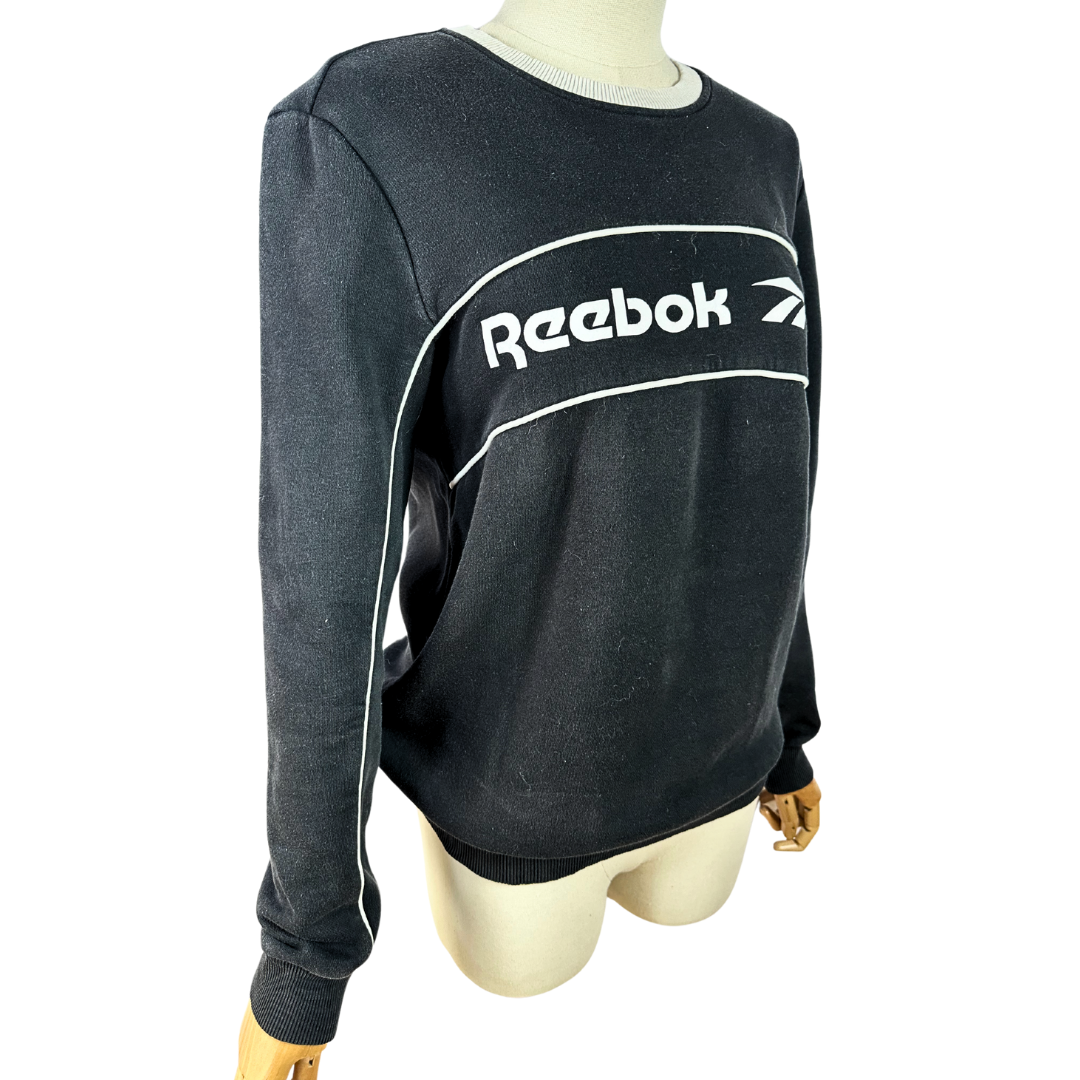 Vintage Reebok sweatshirt - XS/S