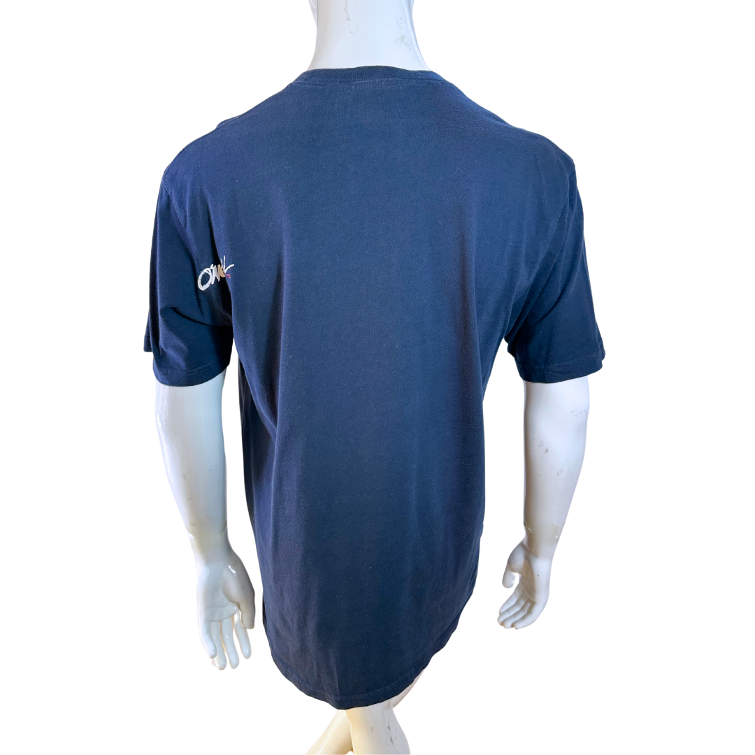 Blue ONeill tshirt - XL