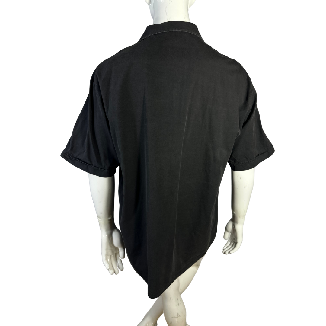 90s Stussy shirt - XL