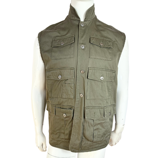 Utility vest - M