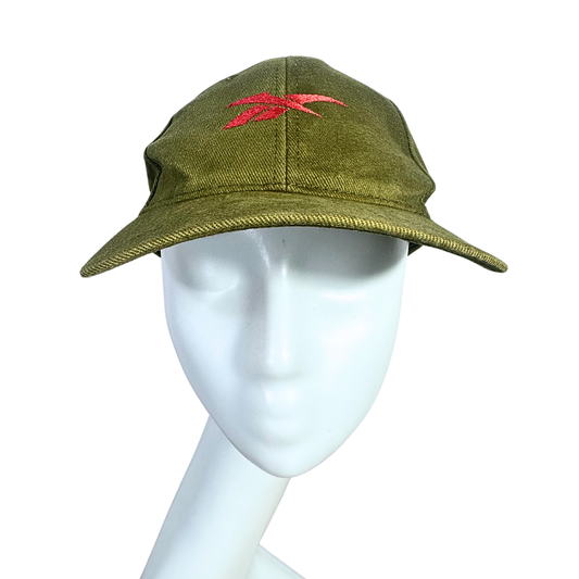 Reebok peak cap - OS
