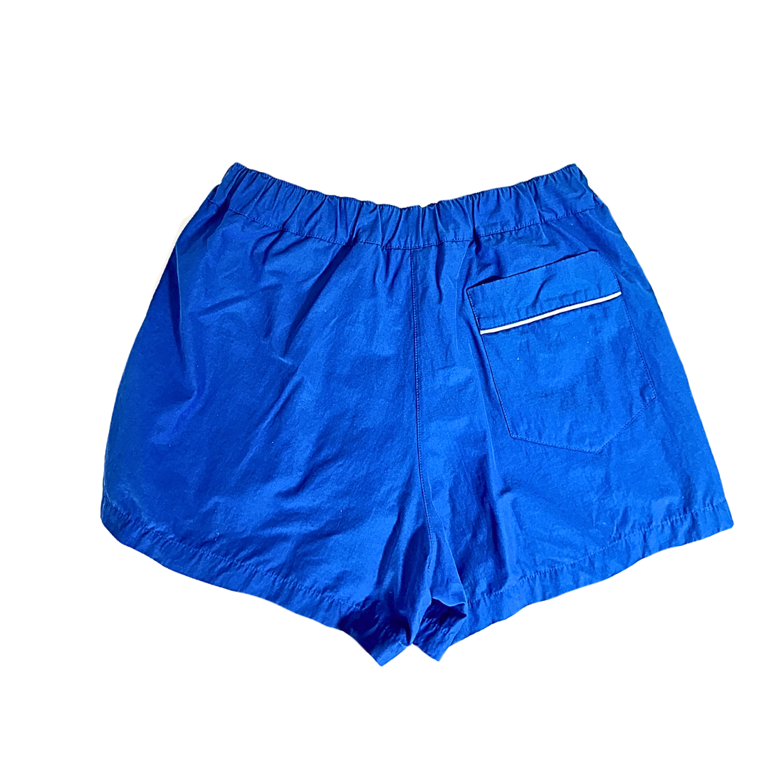 YSL vintage athleisure shorts - XS