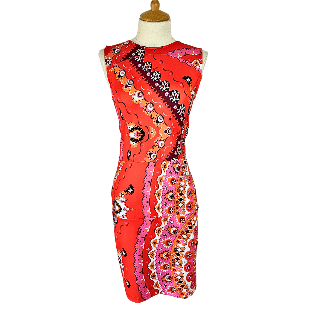 Emilio Pucci dress - Small