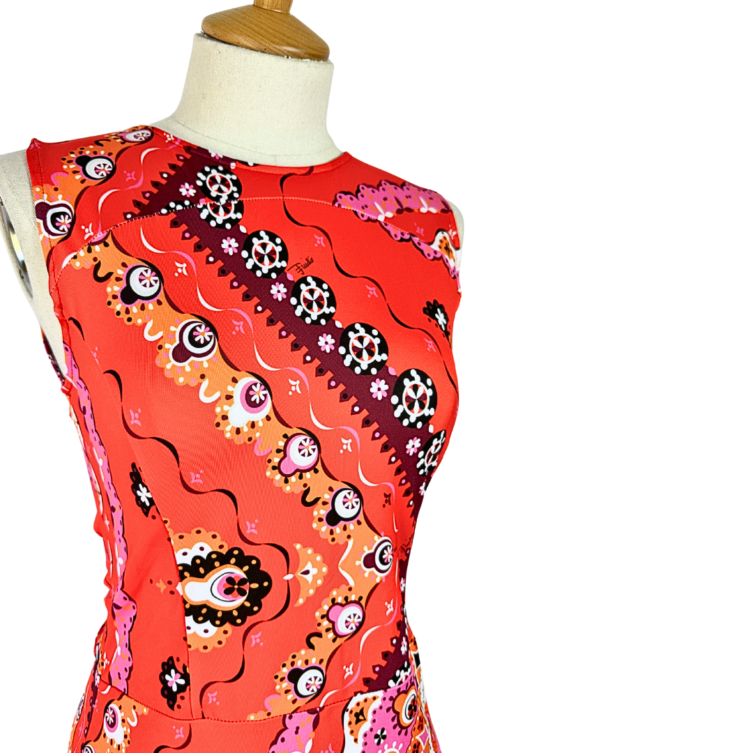 Emilio Pucci dress - Small