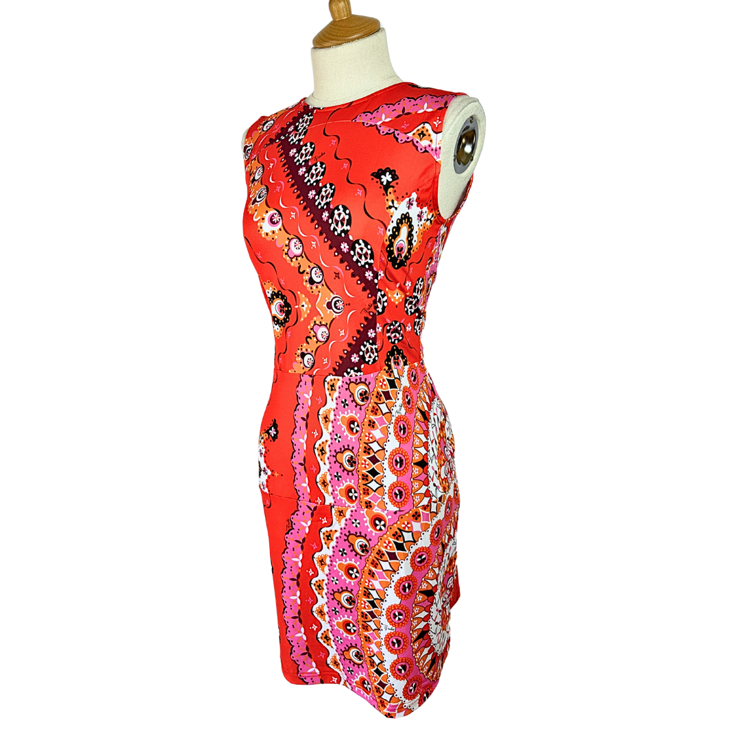 Emilio Pucci dress - Small