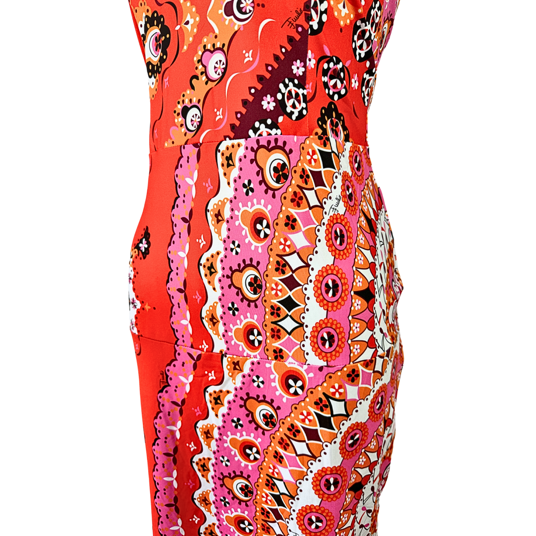 Emilio Pucci dress - Small