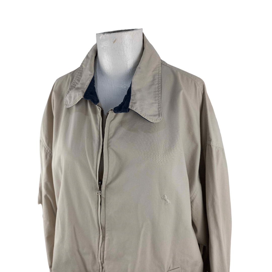 Vintage Harrington jacket - XL