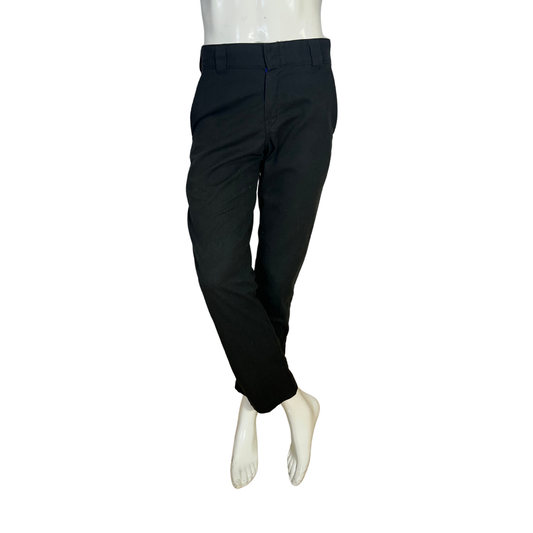 Black Dickies Flex Work pants - S