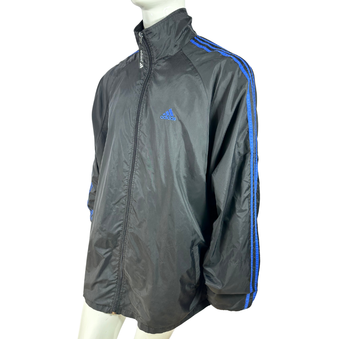 Adidas tracksuit jacket - 3XL