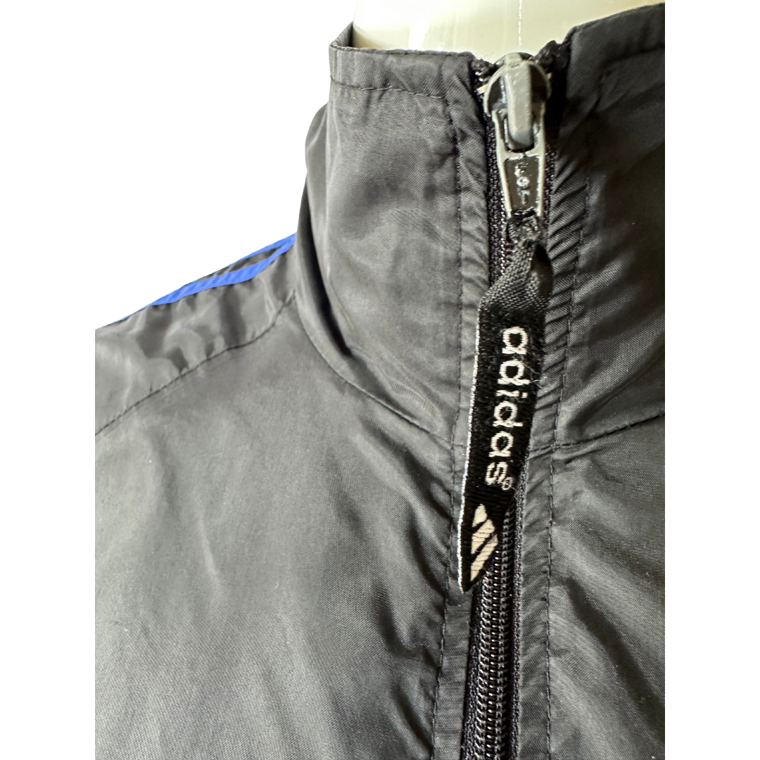 Adidas tracksuit jacket 3XL