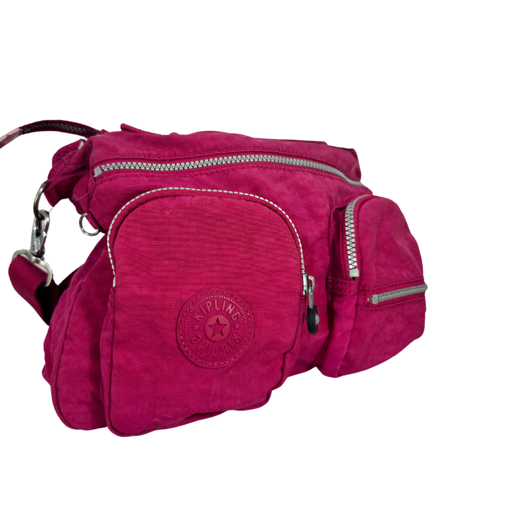 90s Kipling crossbody bag