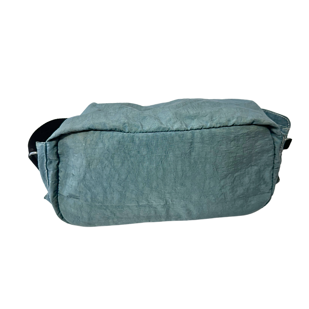 90s Kipling Morrisey shoulder bag vintageandthecity