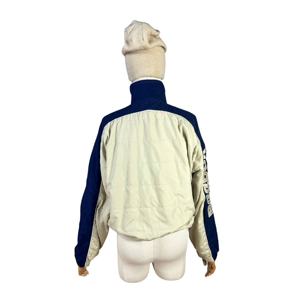 Vintage Reebok track jacket - M