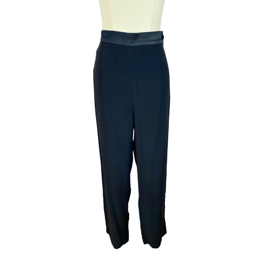 Polo high waist pants - M