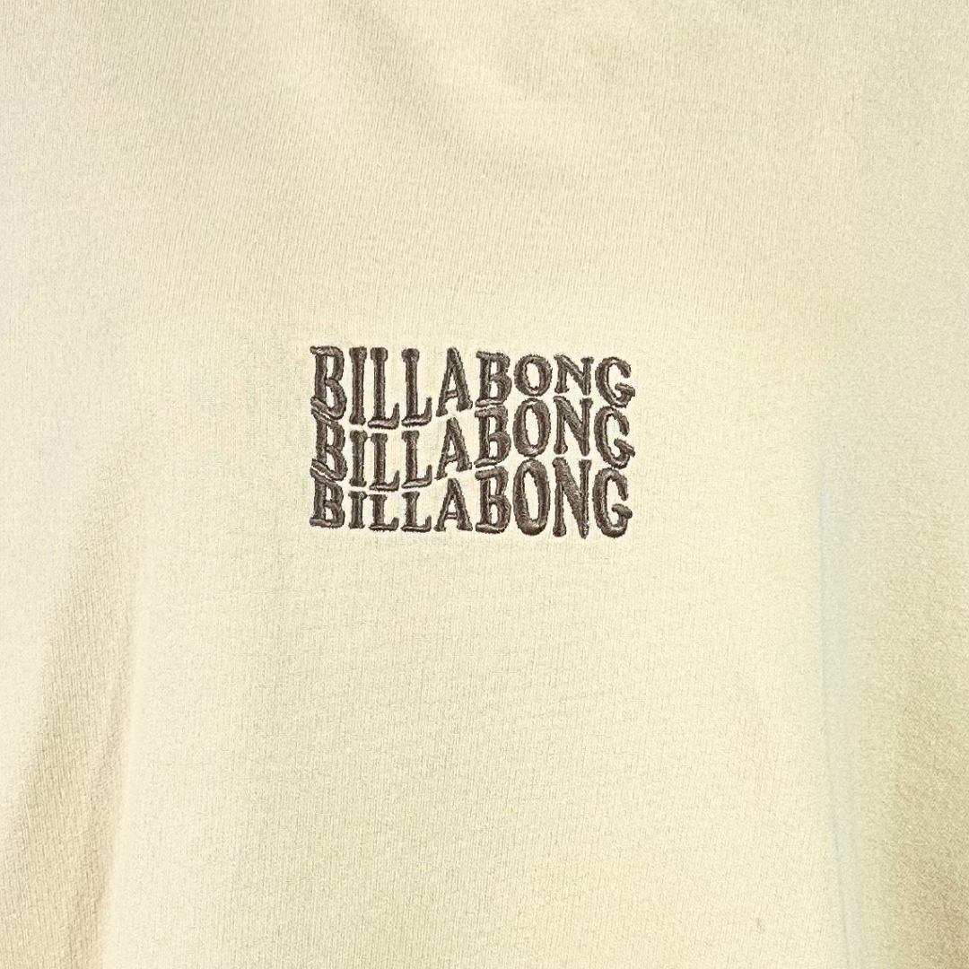 Billabong sweatshirt and pants set - M/L (Free Delivery)