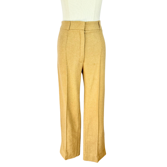 Vintage high waist pants - S