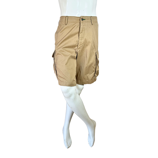 Tommy Hilfiger cargo shorts - L