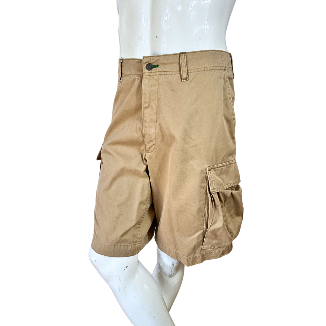 Tommy Hilfiger cargo shorts - L