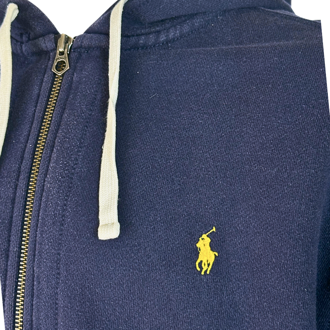 Polo by Ralph Lauren hoodie - XL