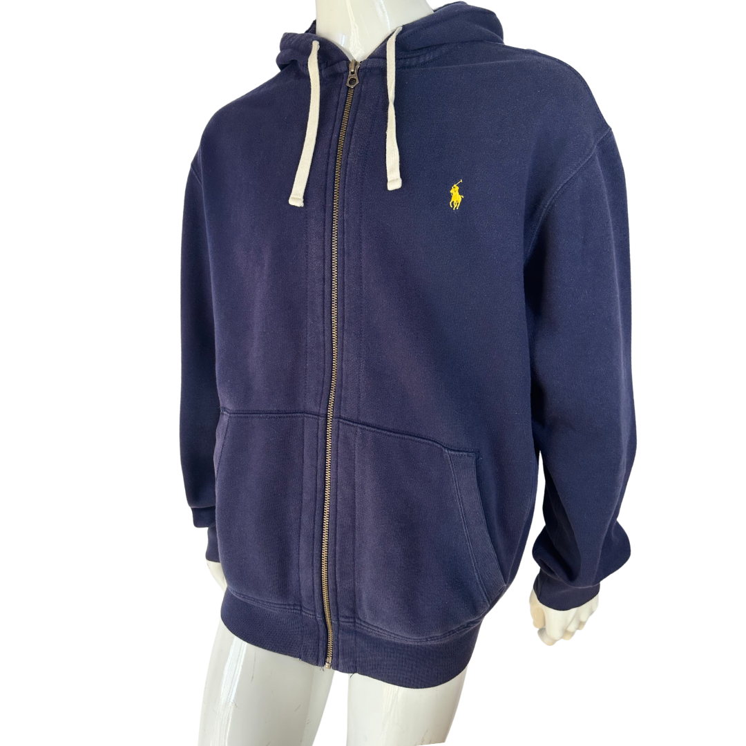 Polo by Ralph Lauren hoodie - XL