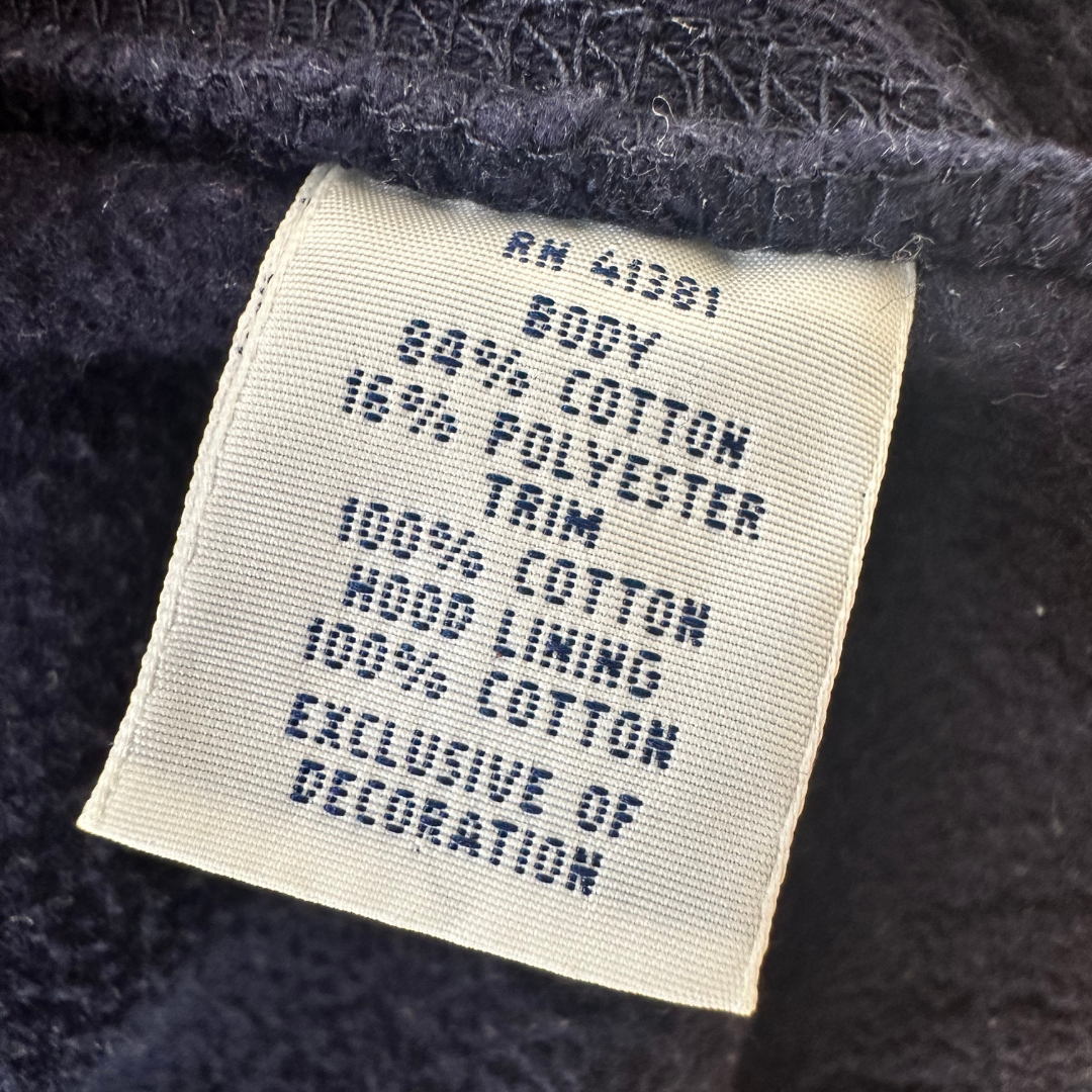 Polo by Ralph Lauren hoodie - XL
