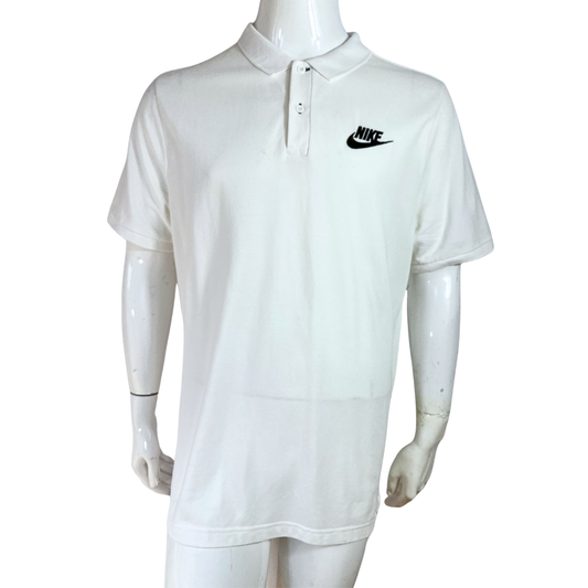 Nike polo shirt - XL