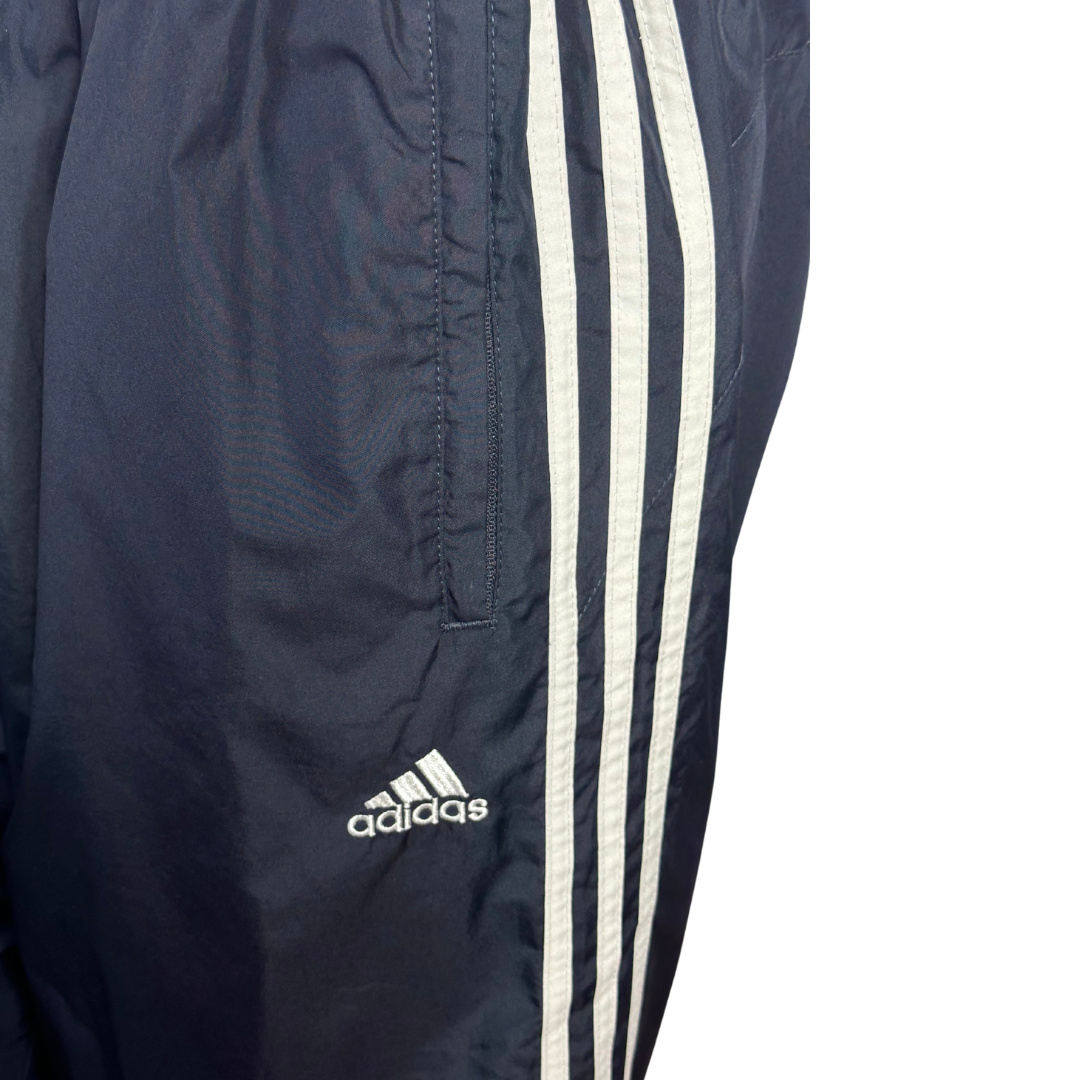 Adidas three quarter length pants - 2XL