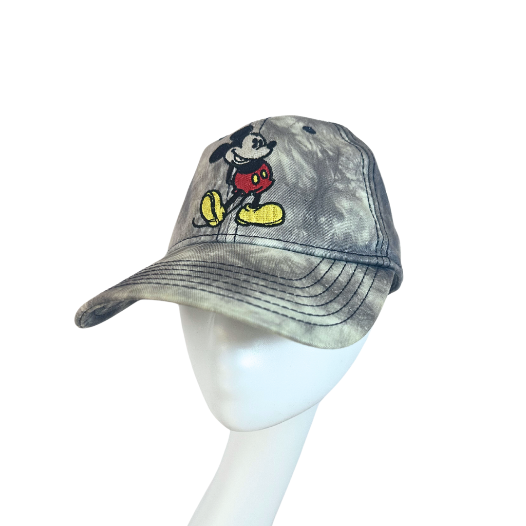 Disney Mickey Mouse peak cap - OS