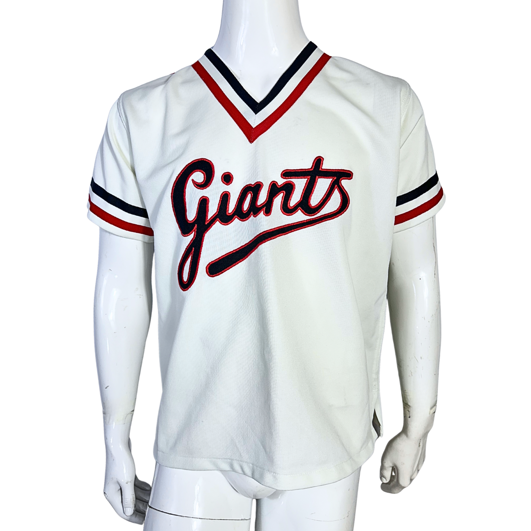 Vintage New York Giants sports jersey - M