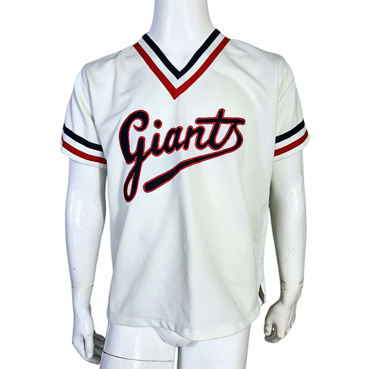 Vintage New York Giants sports jersey - M