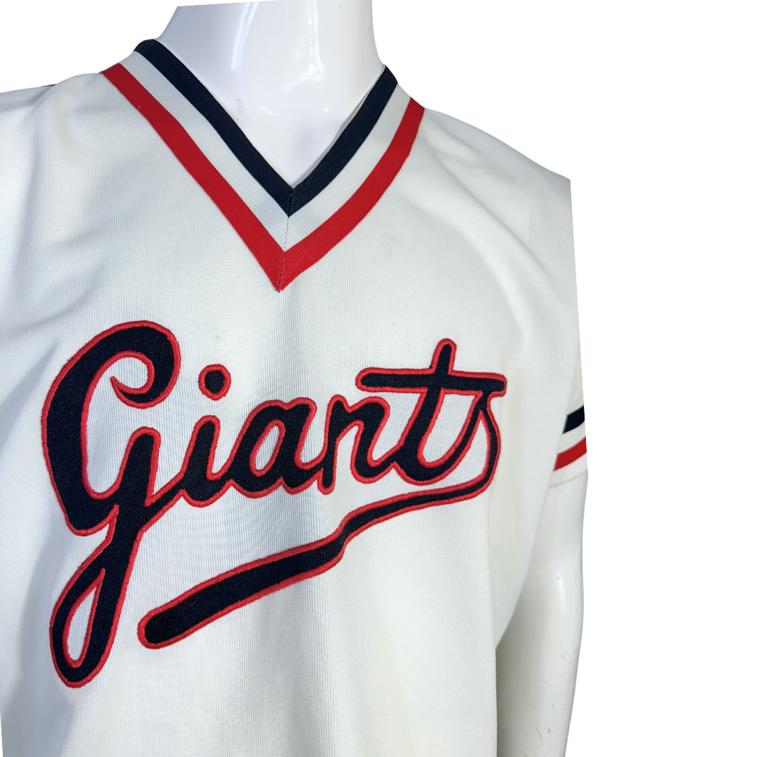 Vintage New York Giants sports jersey - M