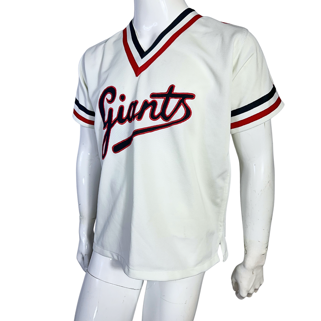 Vintage New York Giants sports jersey - M