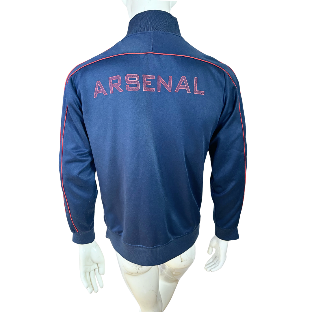 Nike Arsenal track jacket - L