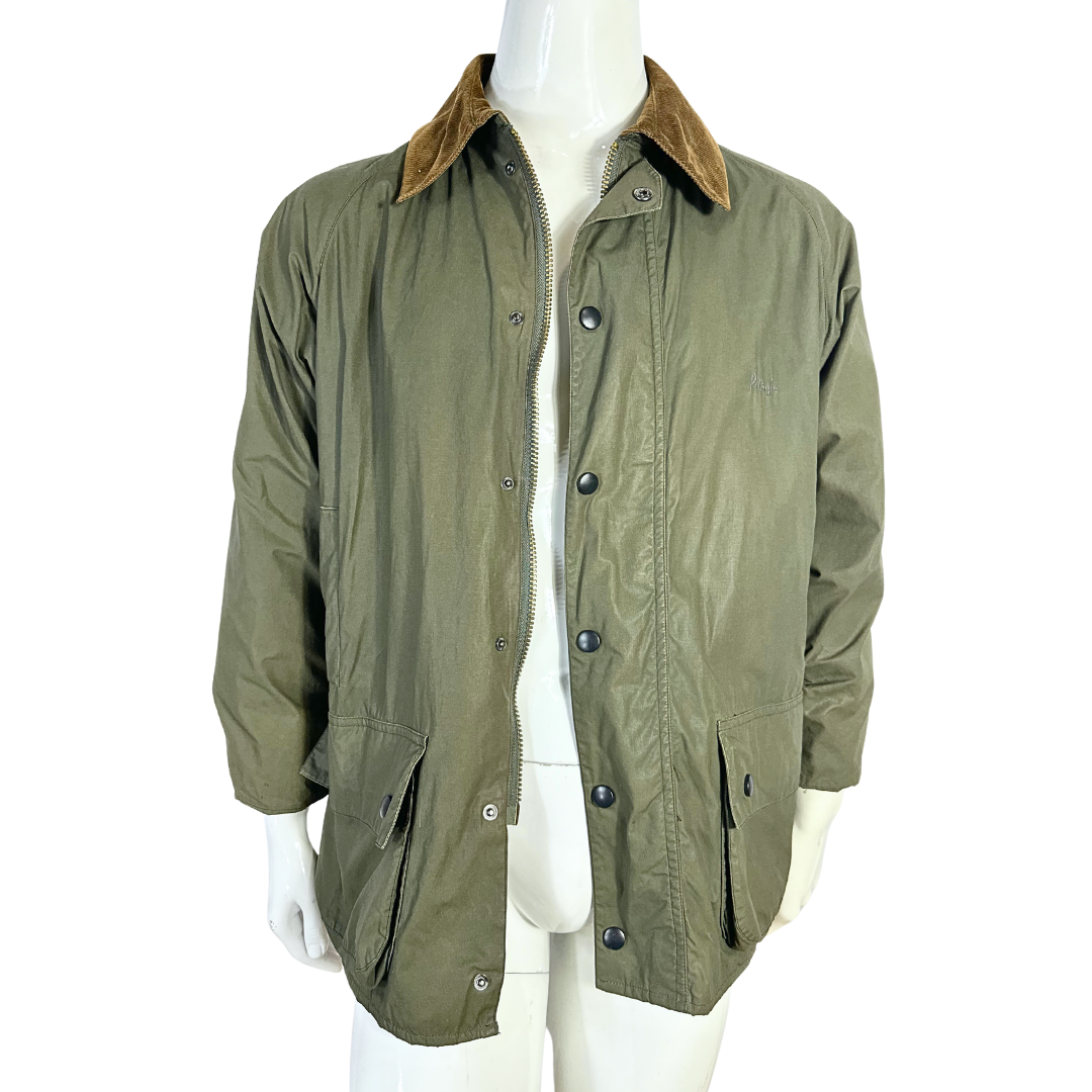 Vintage Pringle jacket - L