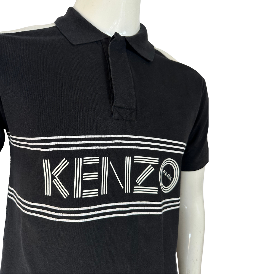 Kenzo polo shirt - M