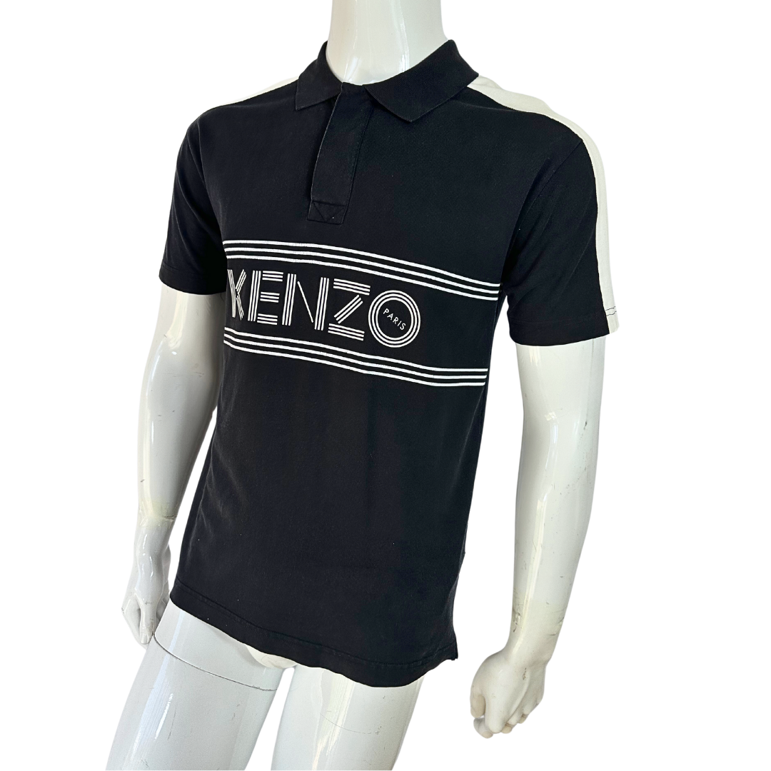 Kenzo polo shirt - M