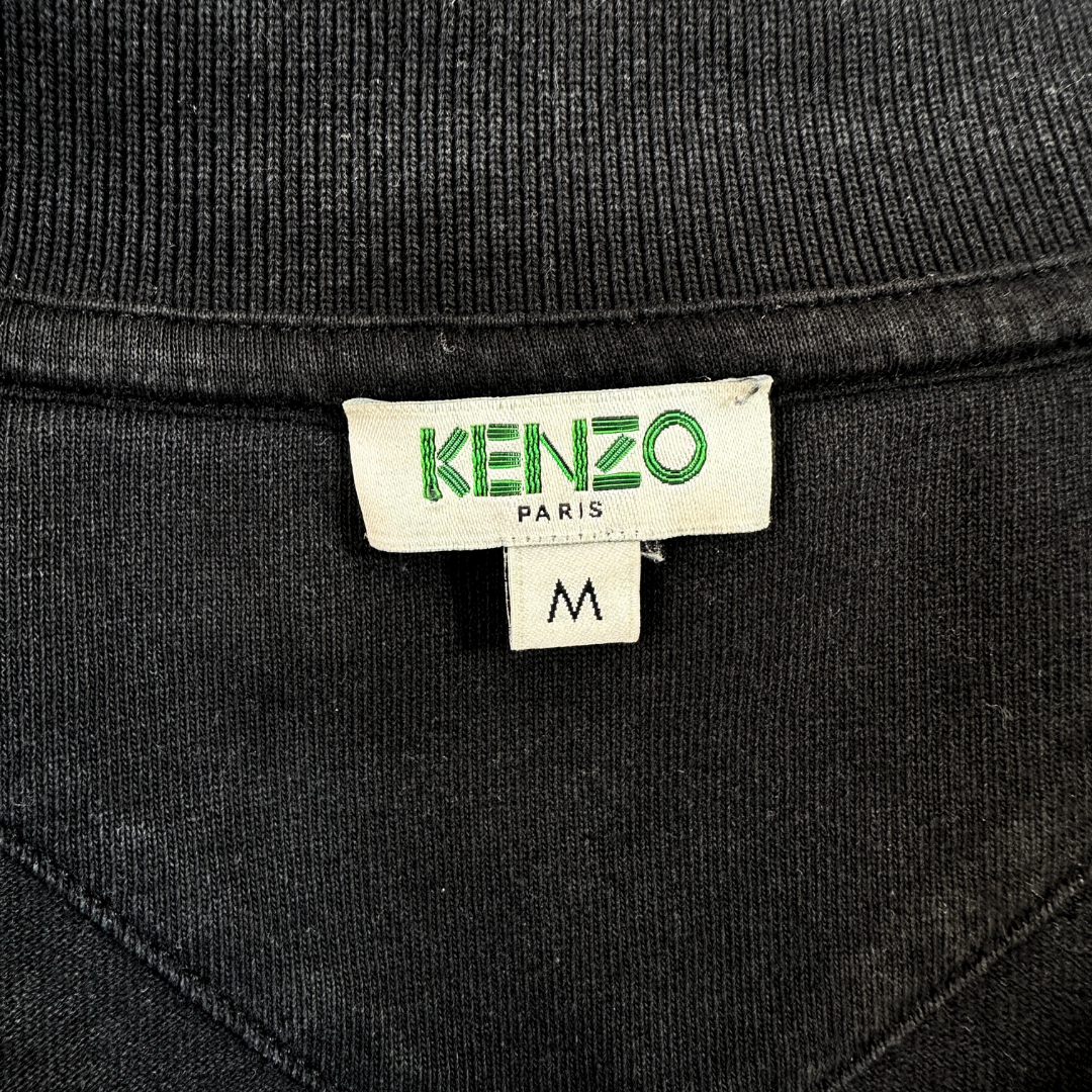 Kenzo polo shirt - M