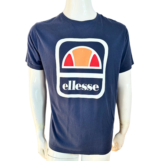 Blue Ellesse tshirt - XL