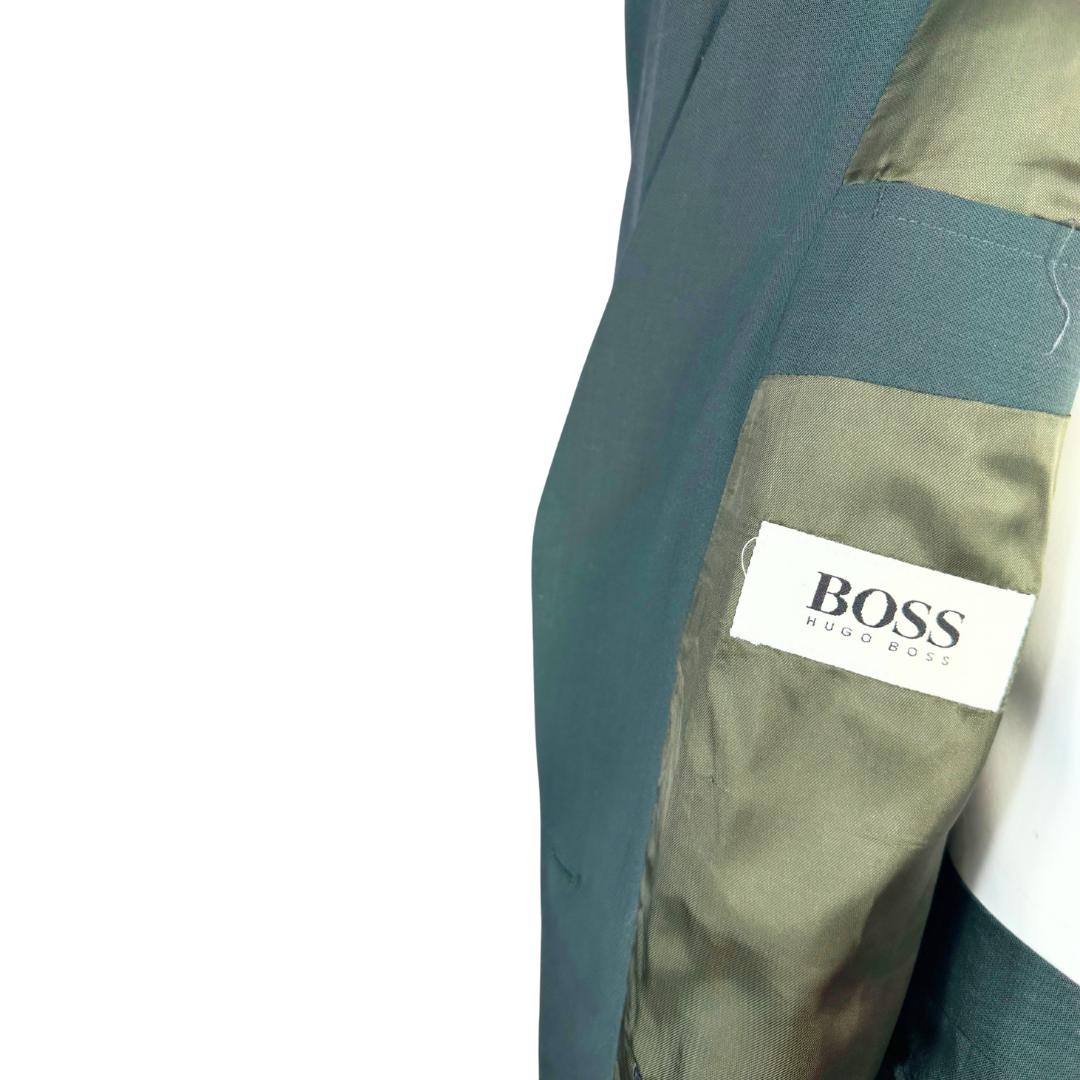 Hugo Boss suit - S/M (Free Delivery)