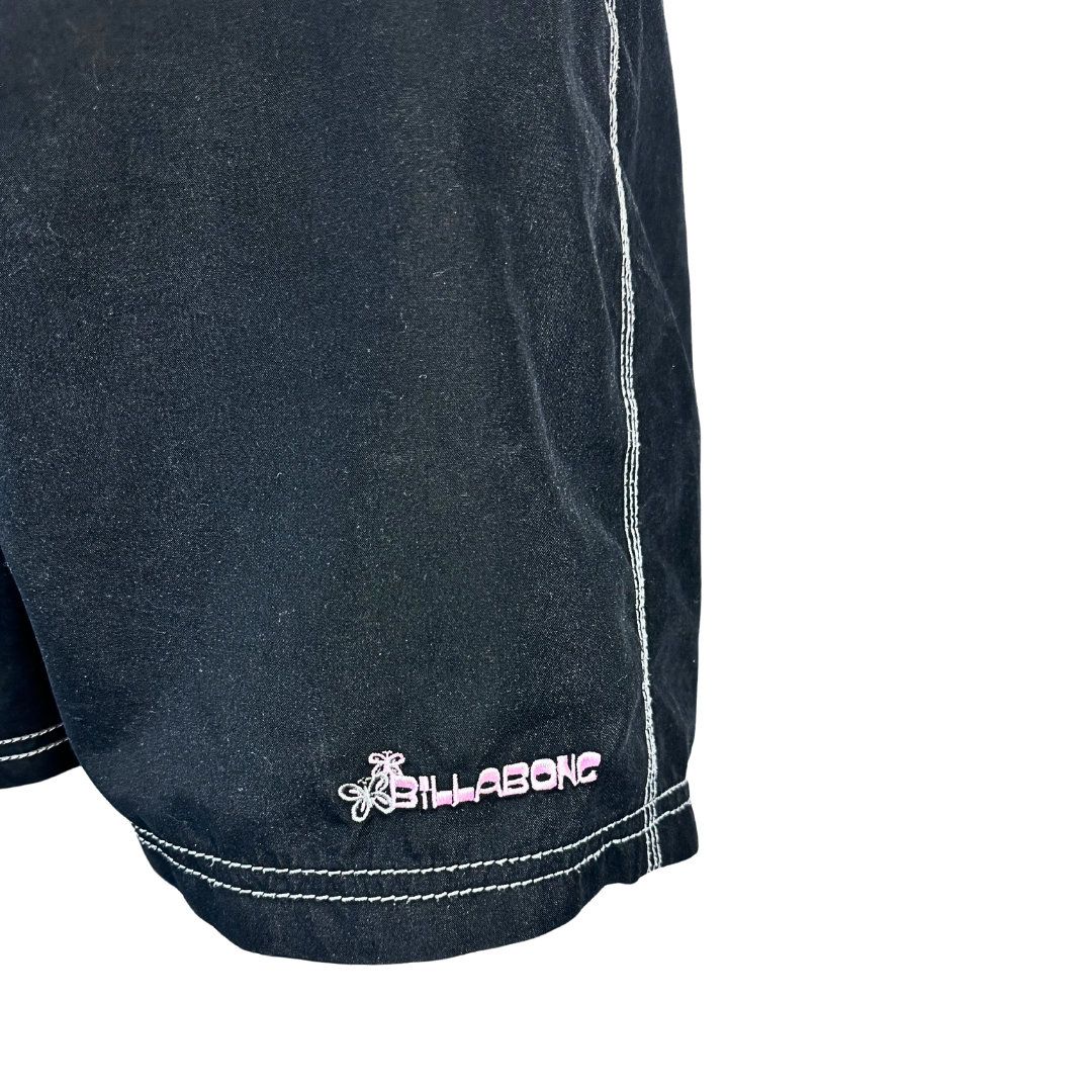 Black Billabong boardshorts - M