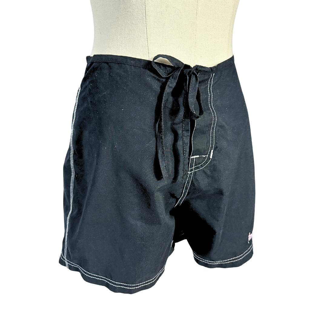 Black Billabong boardshorts - M