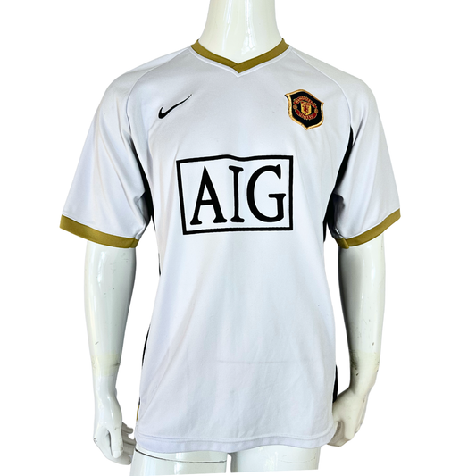 Manchester United 2006 Giggs football jersey - M