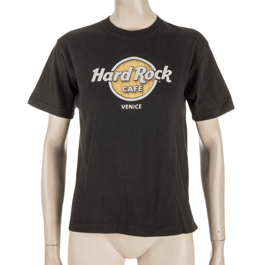 Hard Rock Cafe Venice tshirt - S/M