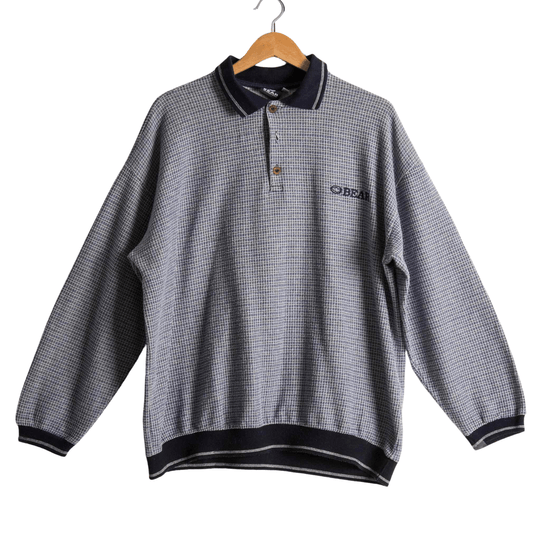 Longsleeve sweatshirt by Bear International - XL