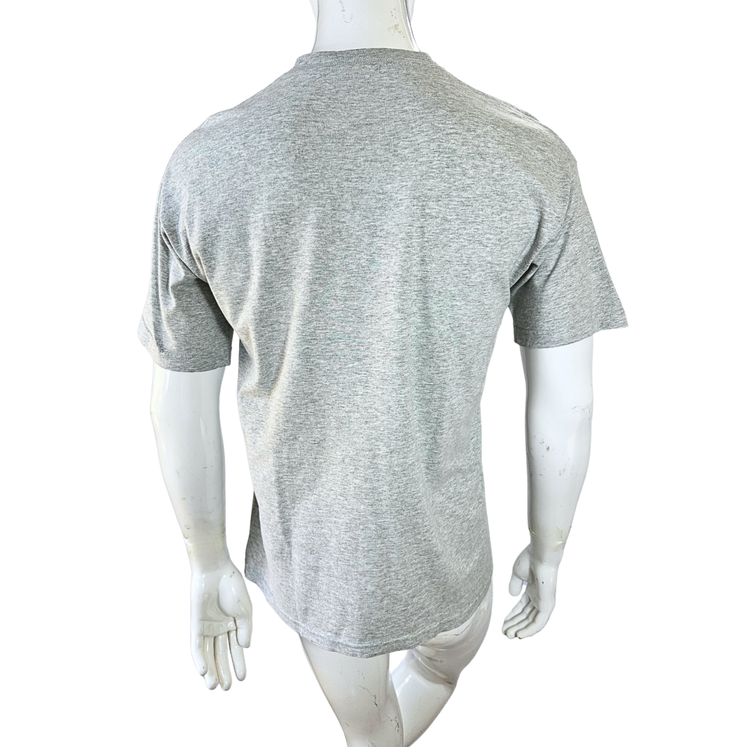 Grey Ibiza tshirt - M