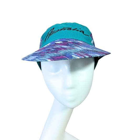 Australia peak cap - OS